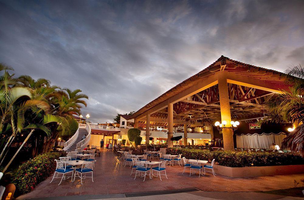 Sunscape Puerto Plata Hotel Exterior photo