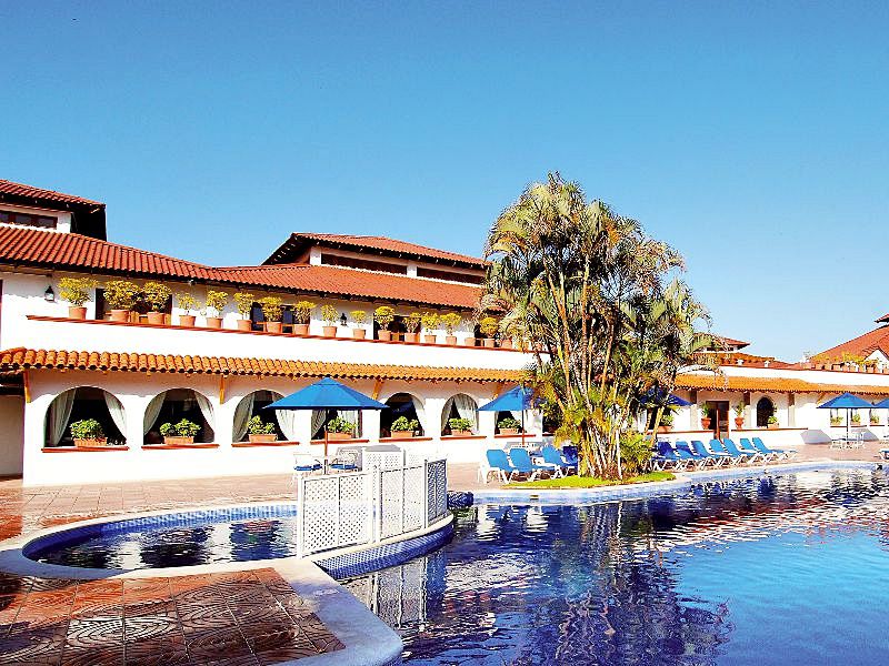 Sunscape Puerto Plata Hotel Exterior photo