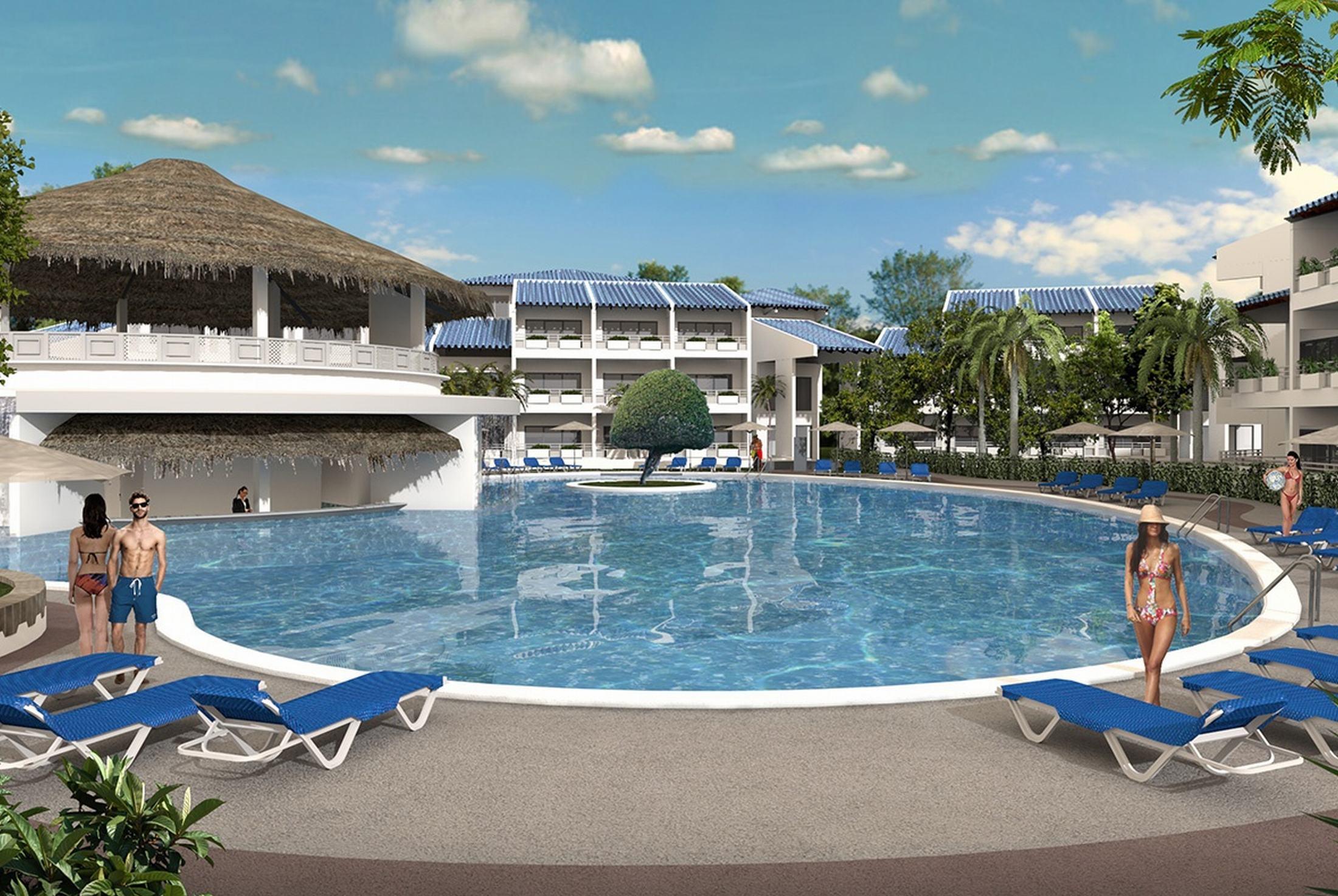 Sunscape Puerto Plata Hotel Exterior photo