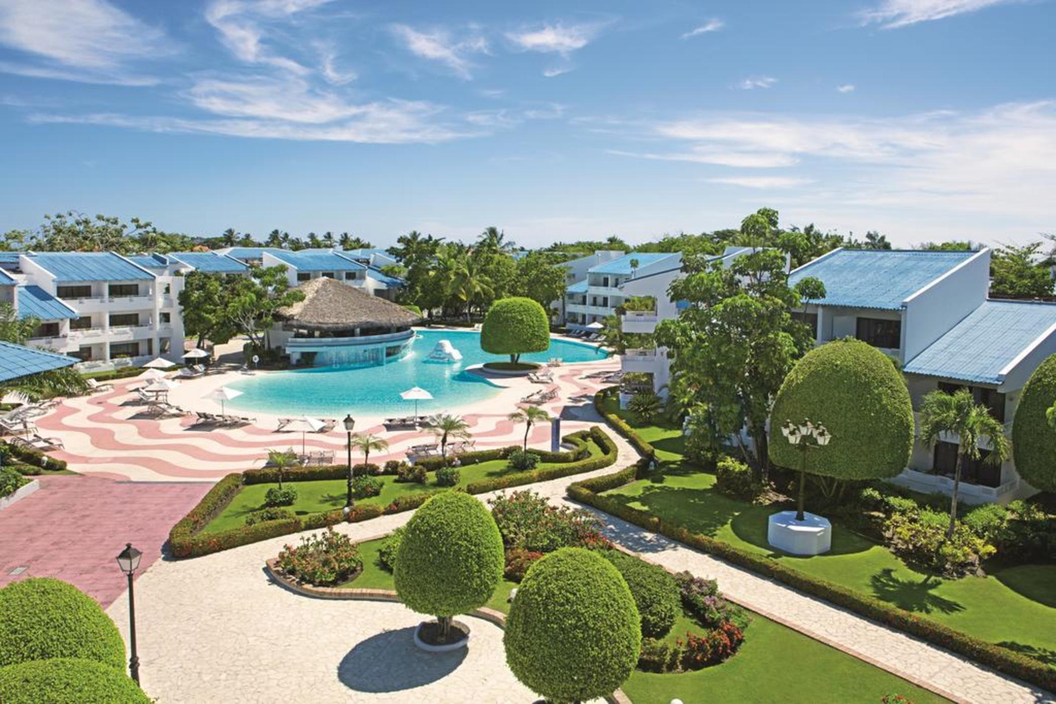 Sunscape Puerto Plata Hotel Exterior photo