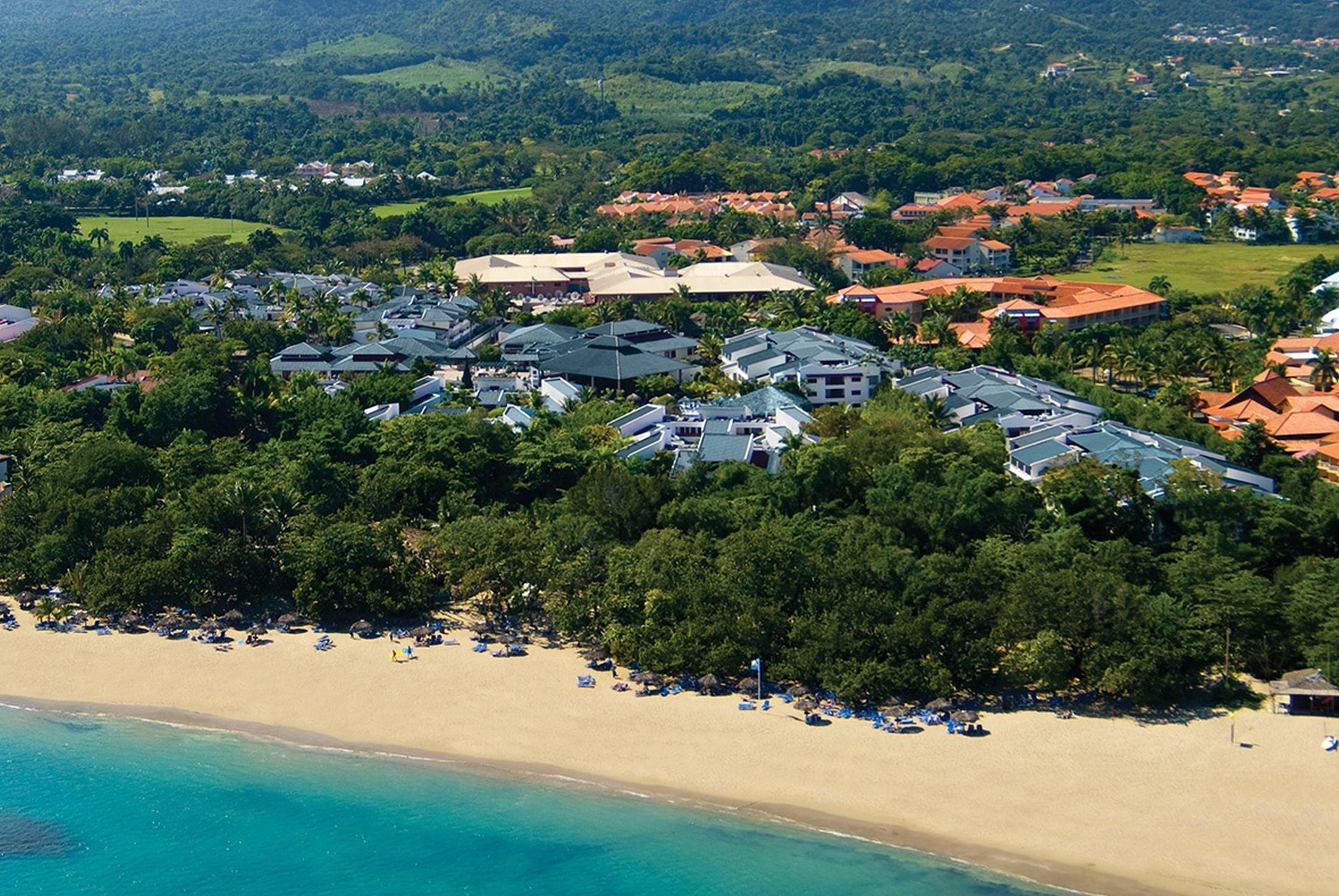 Sunscape Puerto Plata Hotel Exterior photo