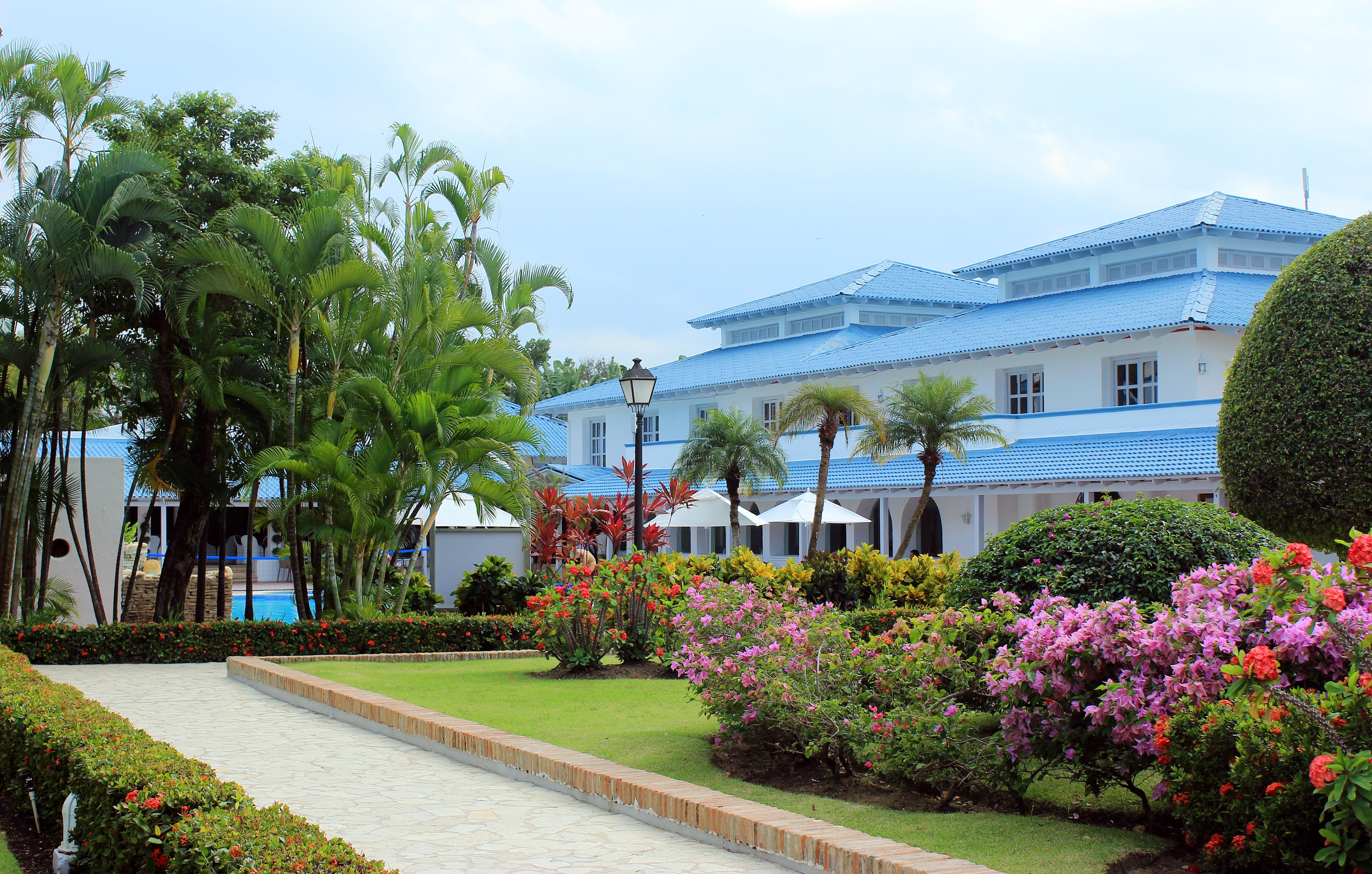 Sunscape Puerto Plata Hotel Exterior photo