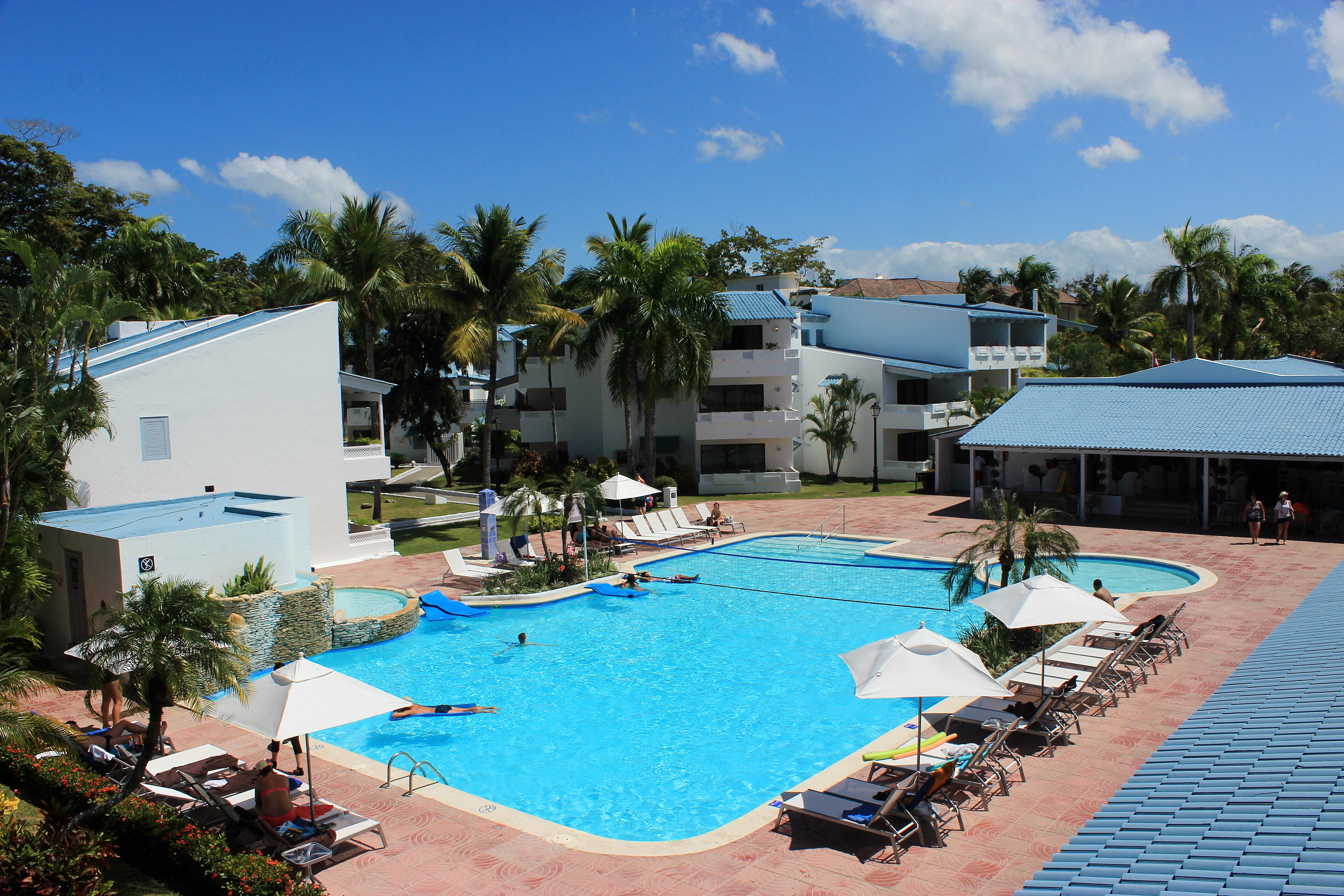 Sunscape Puerto Plata Hotel Exterior photo