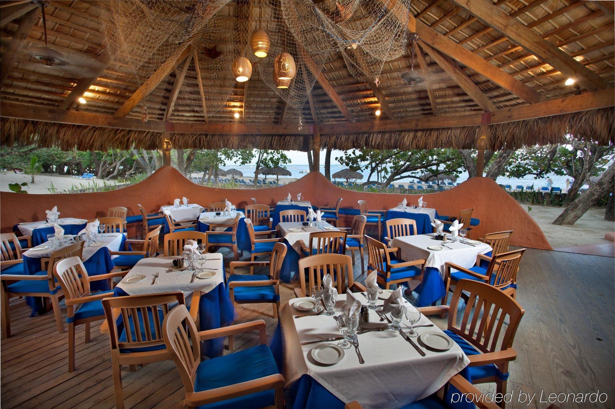 Sunscape Puerto Plata Hotel Restaurant photo