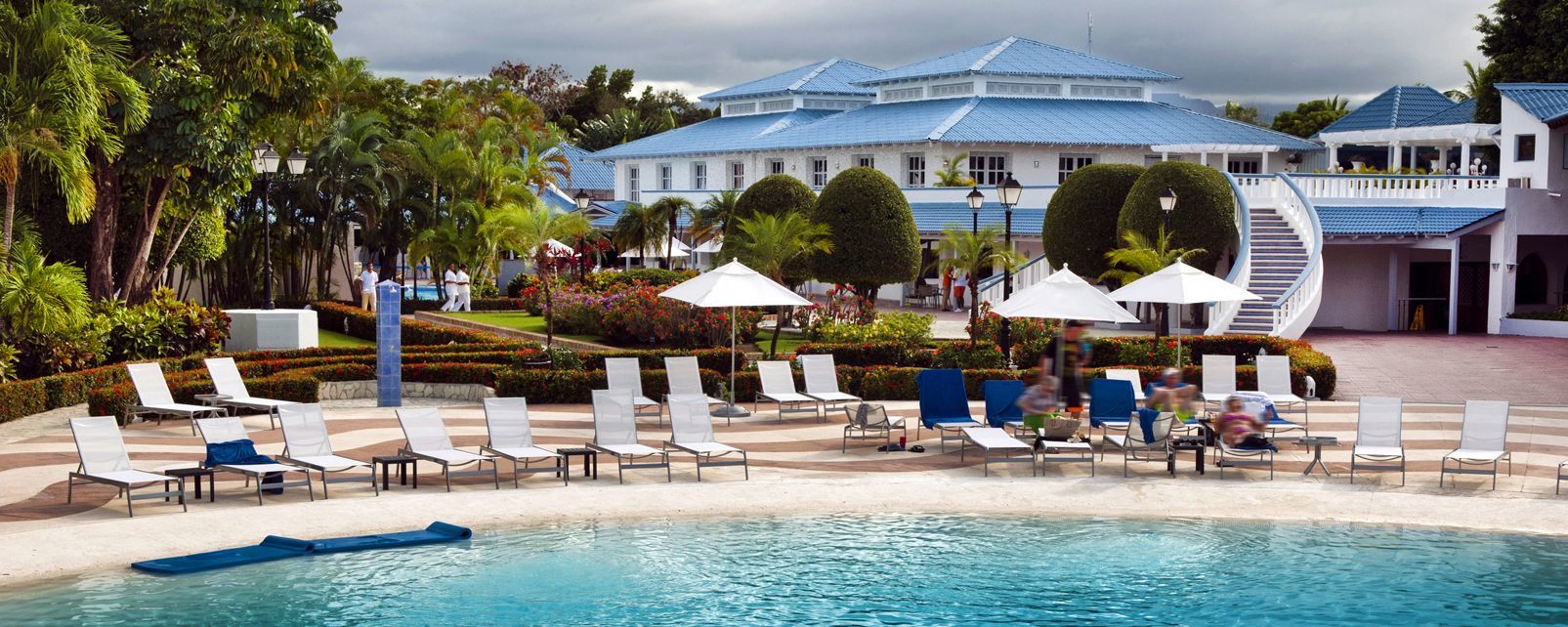 Sunscape Puerto Plata Hotel Exterior photo