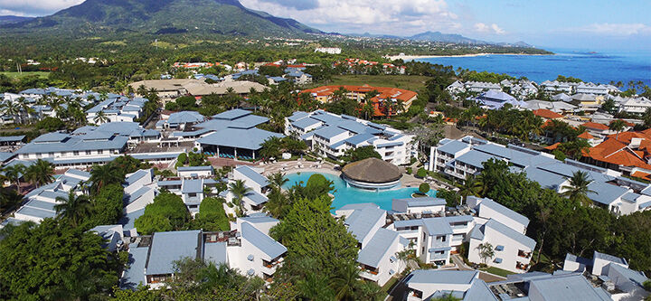 Sunscape Puerto Plata Hotel Exterior photo